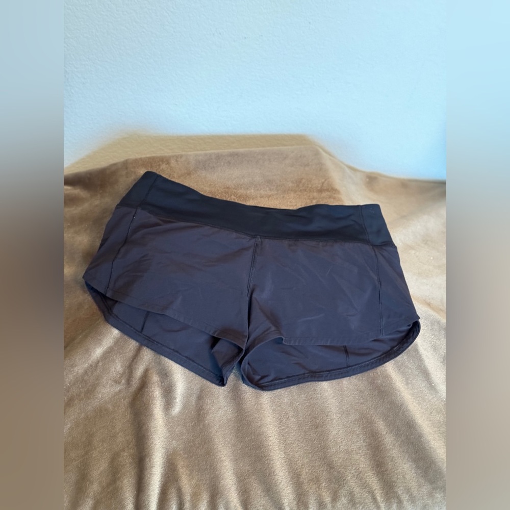 Lululemon Women’s Shorts